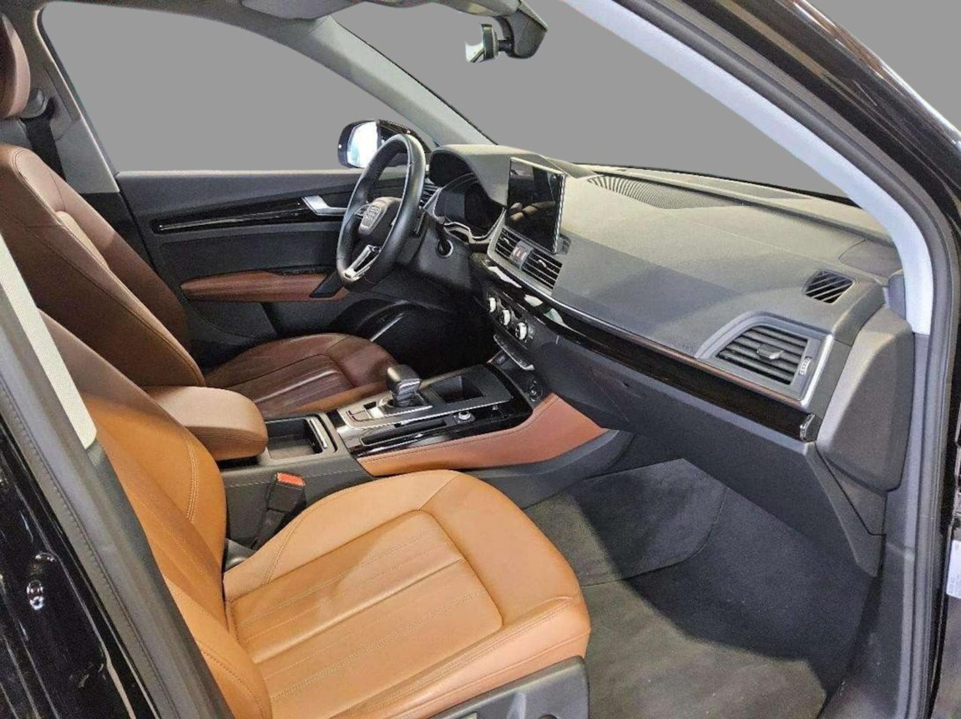 Audi Q5 Sportback advanced