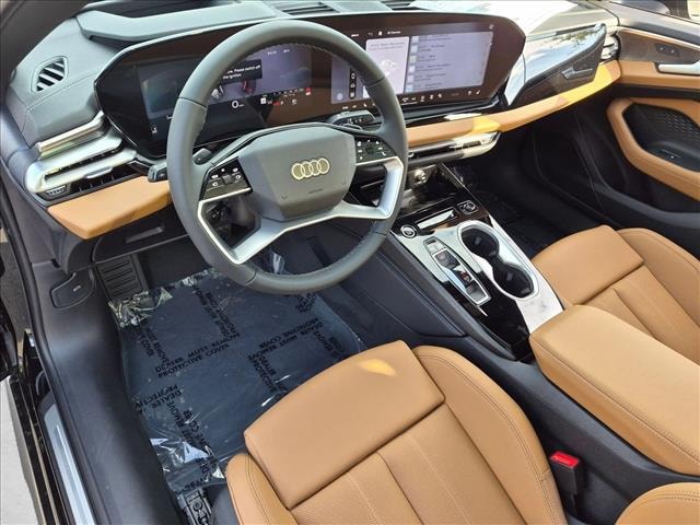 2026 Audi A6 Sedan