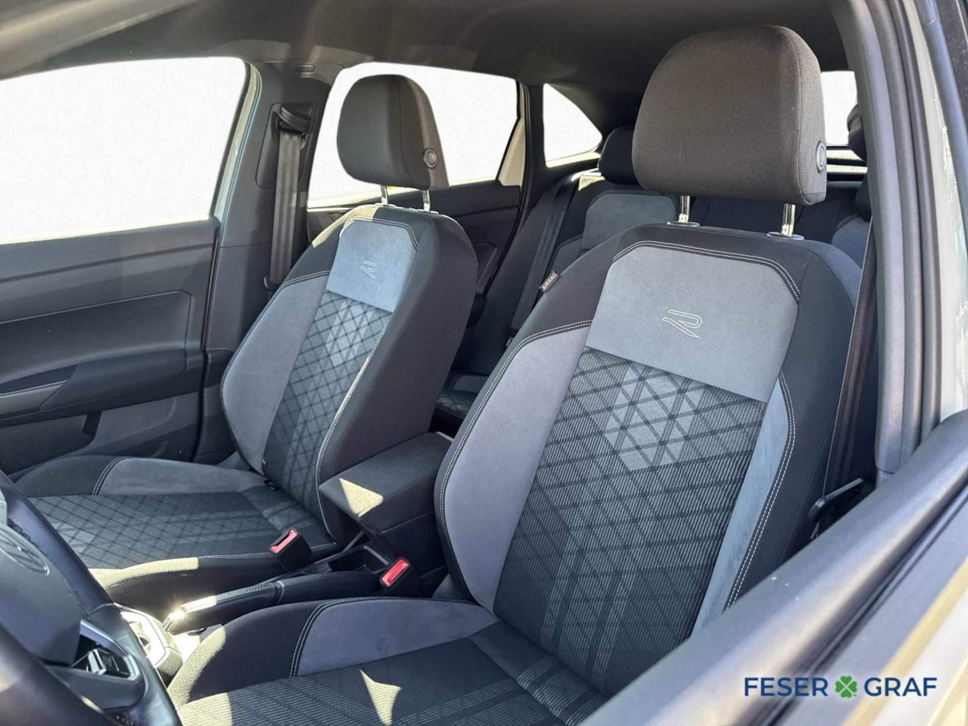 Volkswagen Taigo R-Line