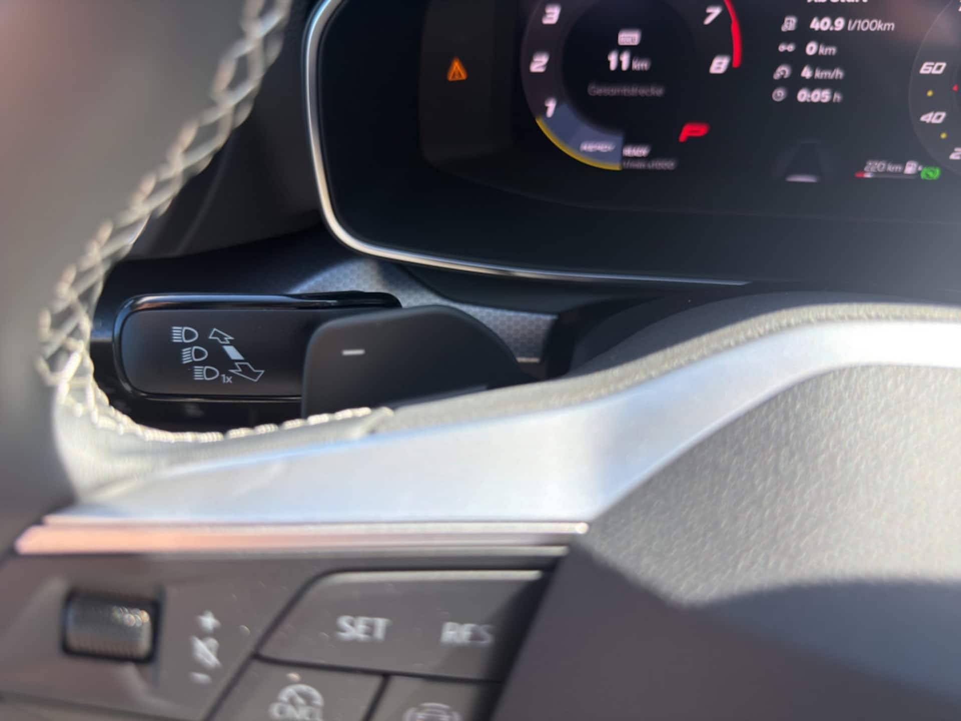 SEAT Leon Style