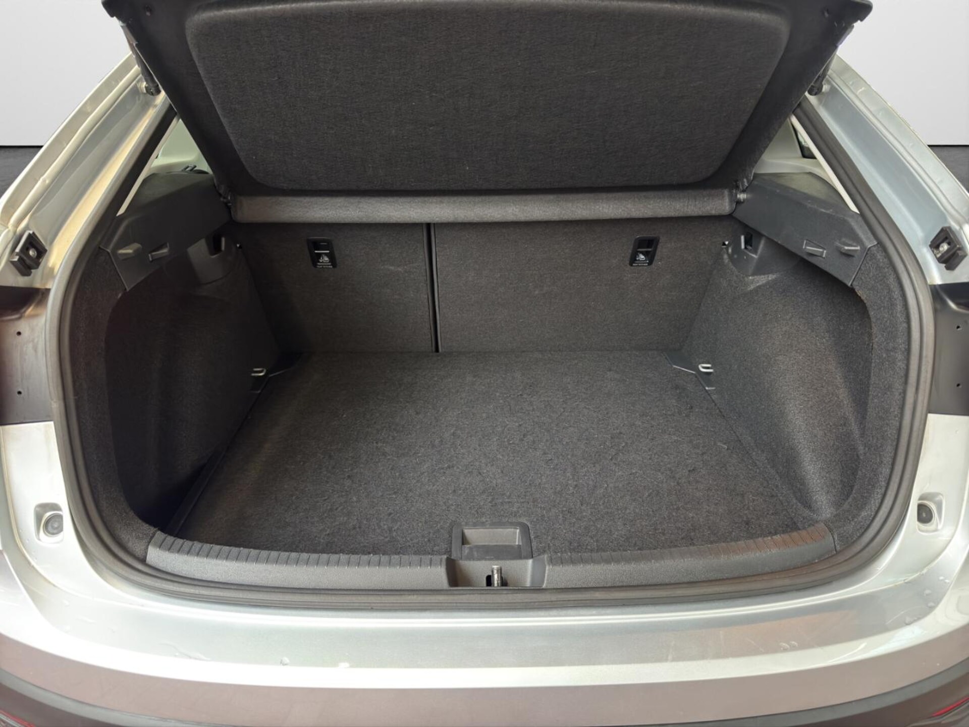 Volkswagen Taigo Life