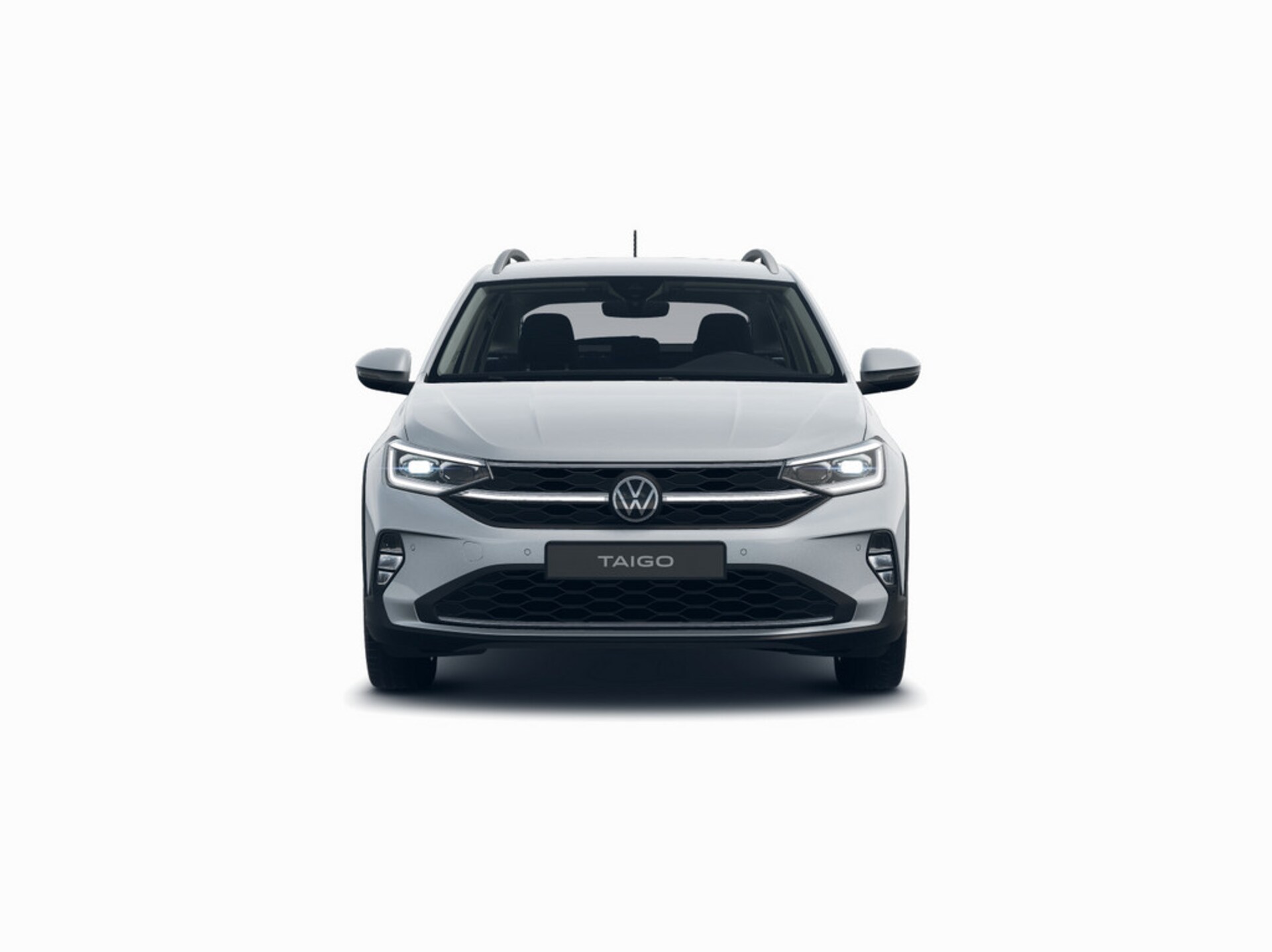 Volkswagen Taigo Style