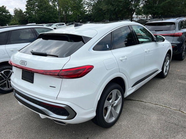 2026 Audi Q5 Sportback