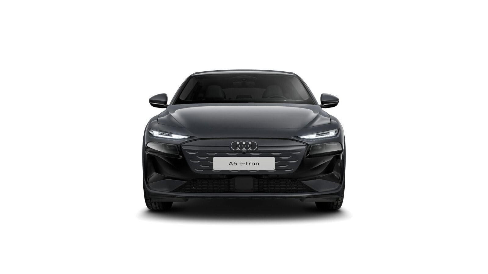 Audi A6 Avant e-tron – Bild 4