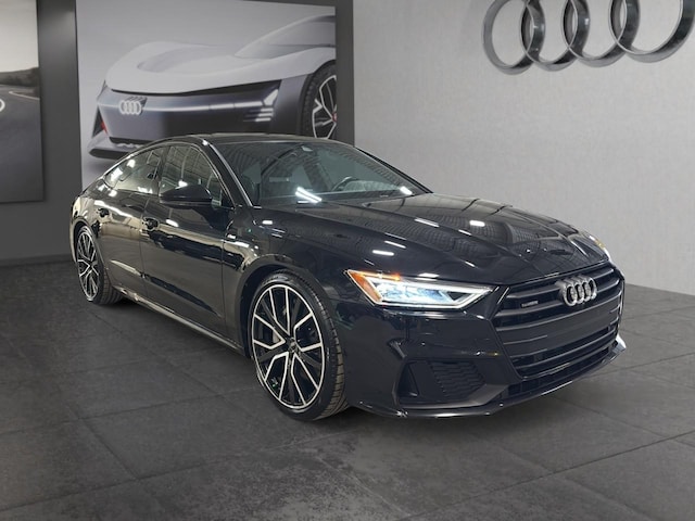 Image de {{modelName}} 2023 Audi A7 Sportback 