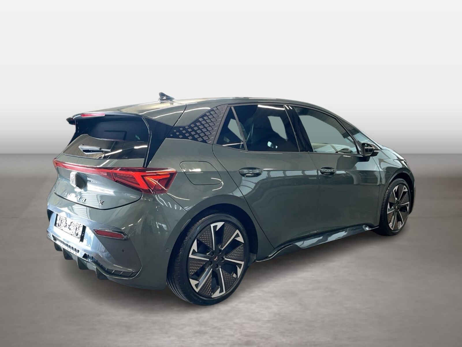 CUPRA Born – Bild 5