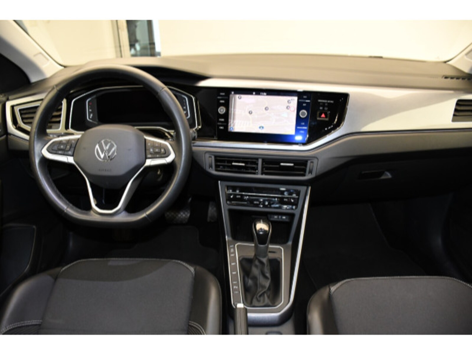 Volkswagen Taigo – Bild 5