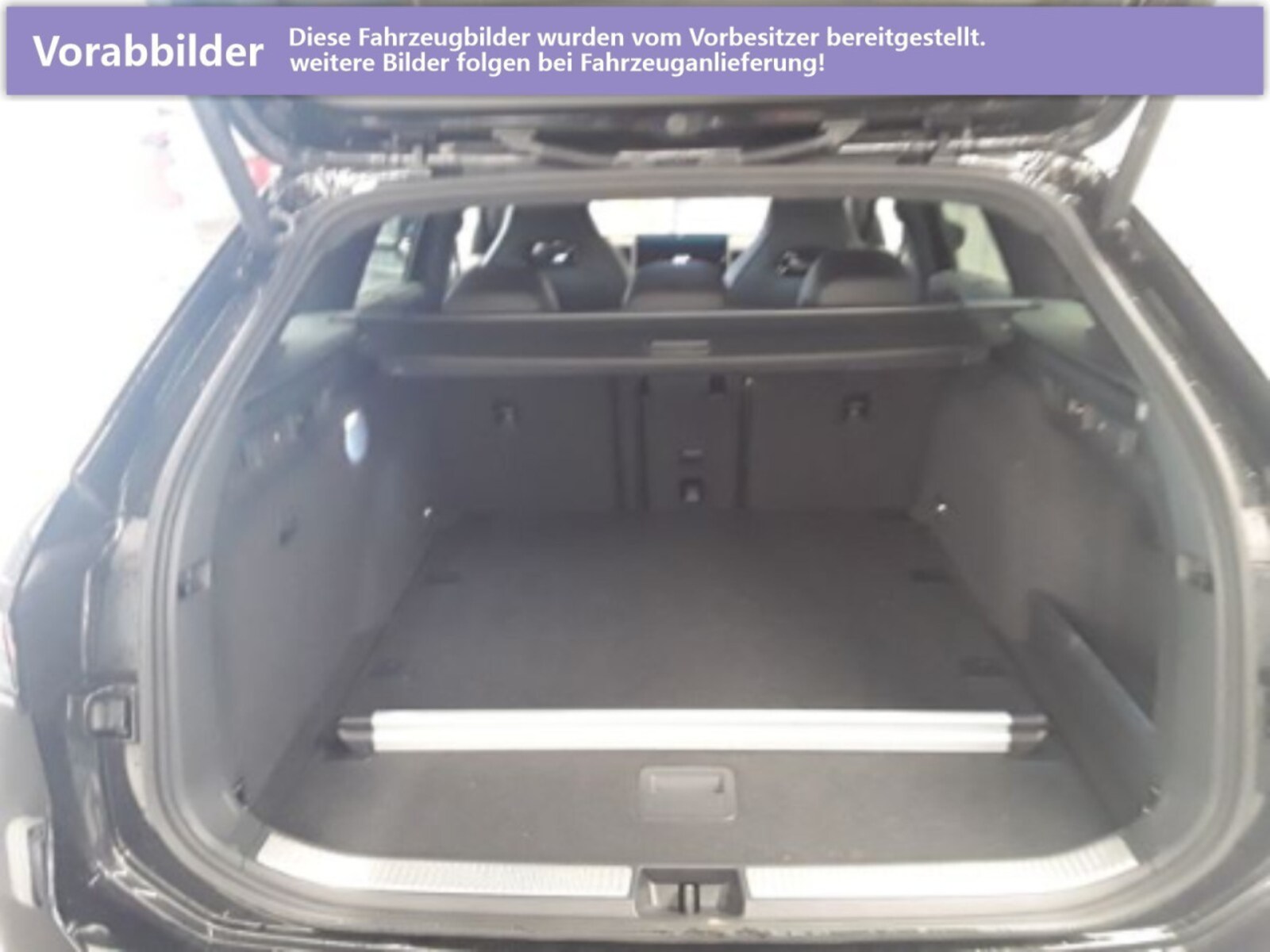 Volkswagen Passat – Bild 6