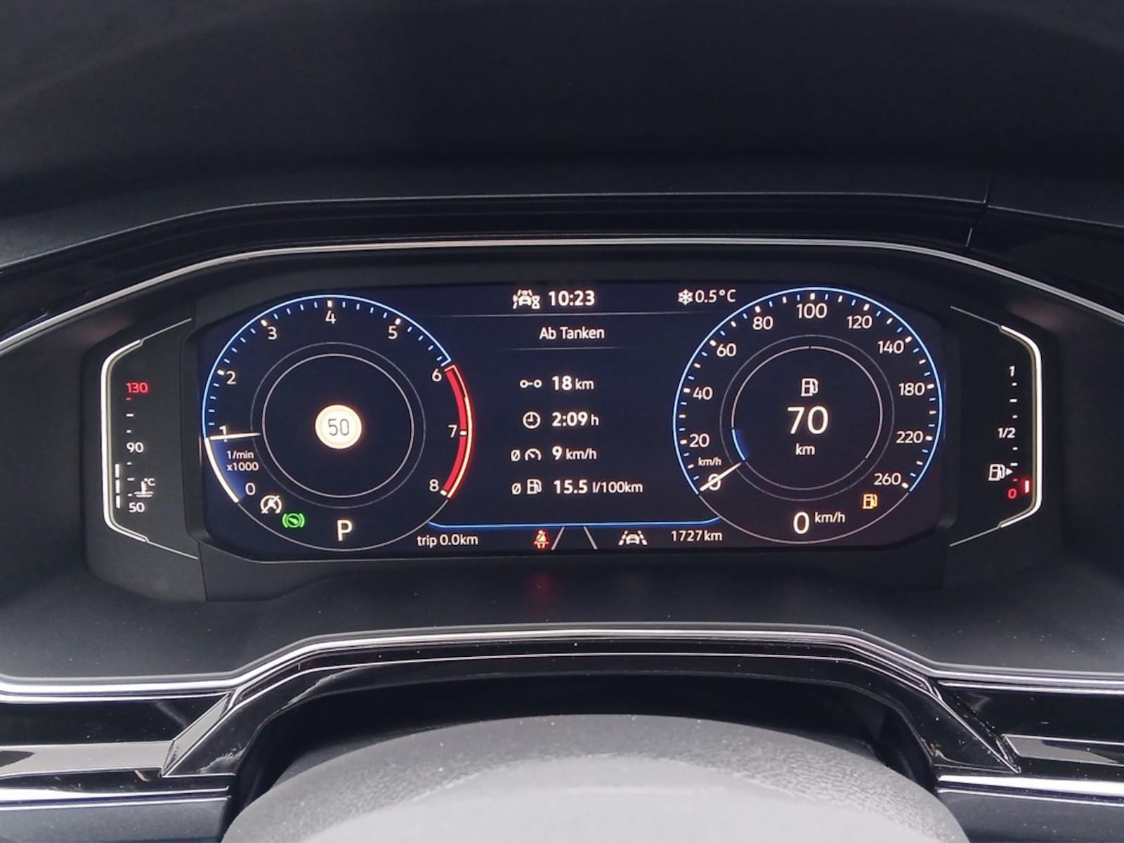 Volkswagen Polo – Bild 11
