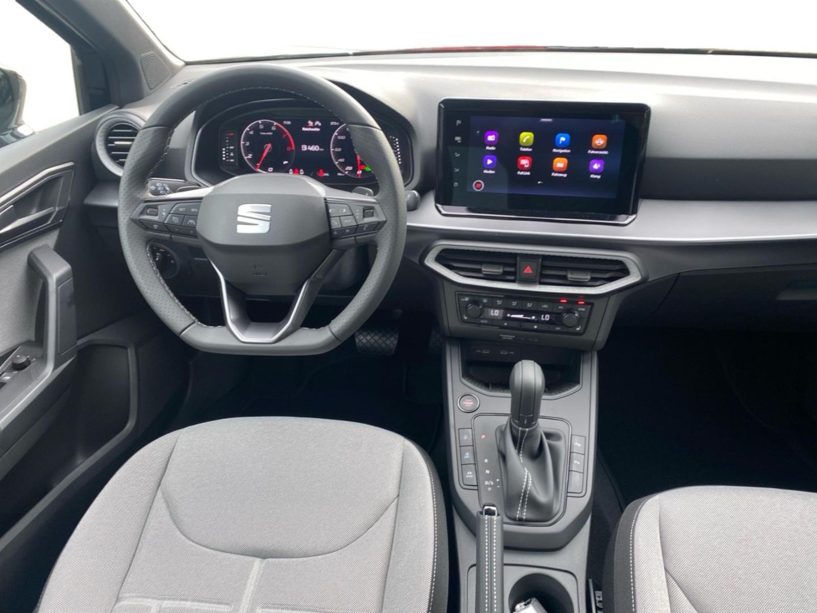 SEAT Arona – Bild 10