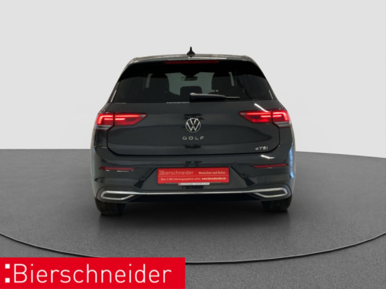 Volkswagen Golf – Bild 5