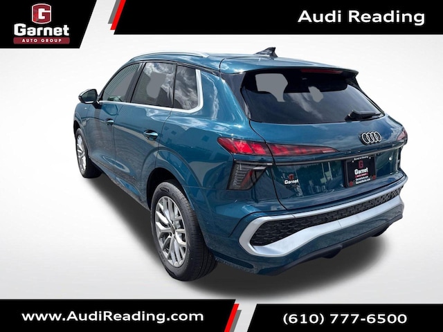 2026 Audi Q3 SUV
