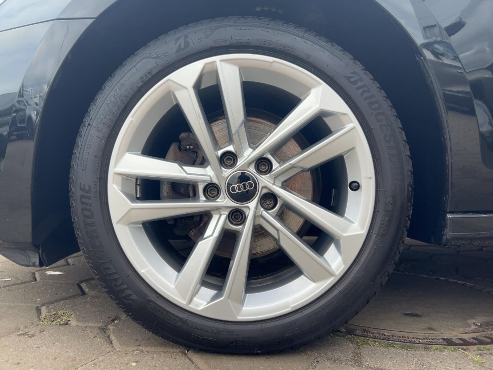 Audi A3 Sportback – Bild 16