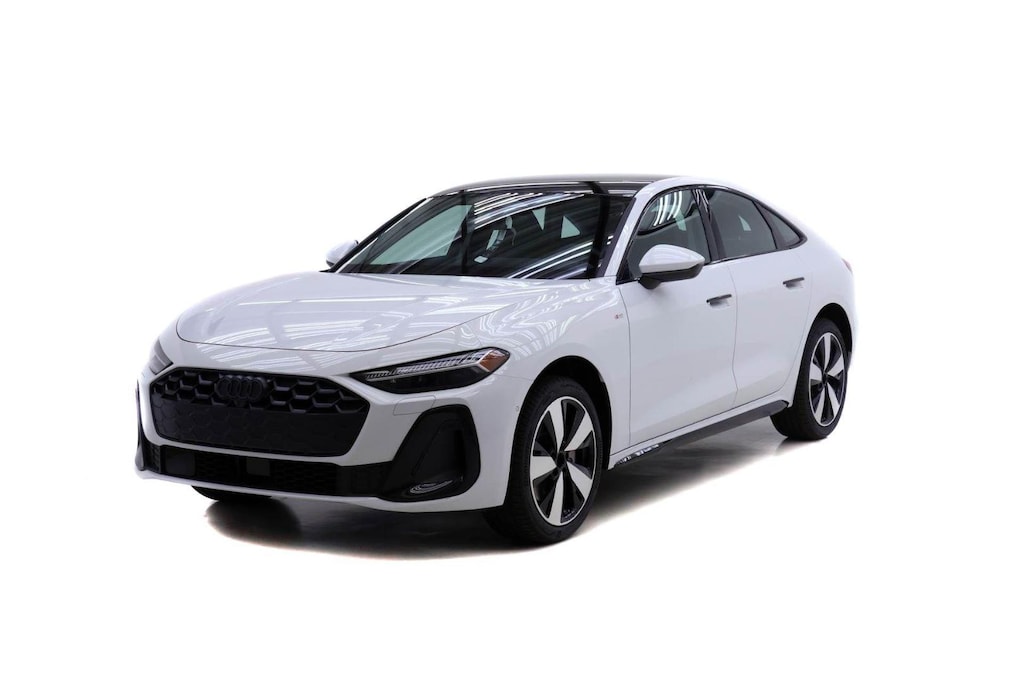 2026 Audi A5 Sedan