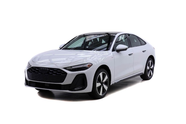 2026 Audi A5