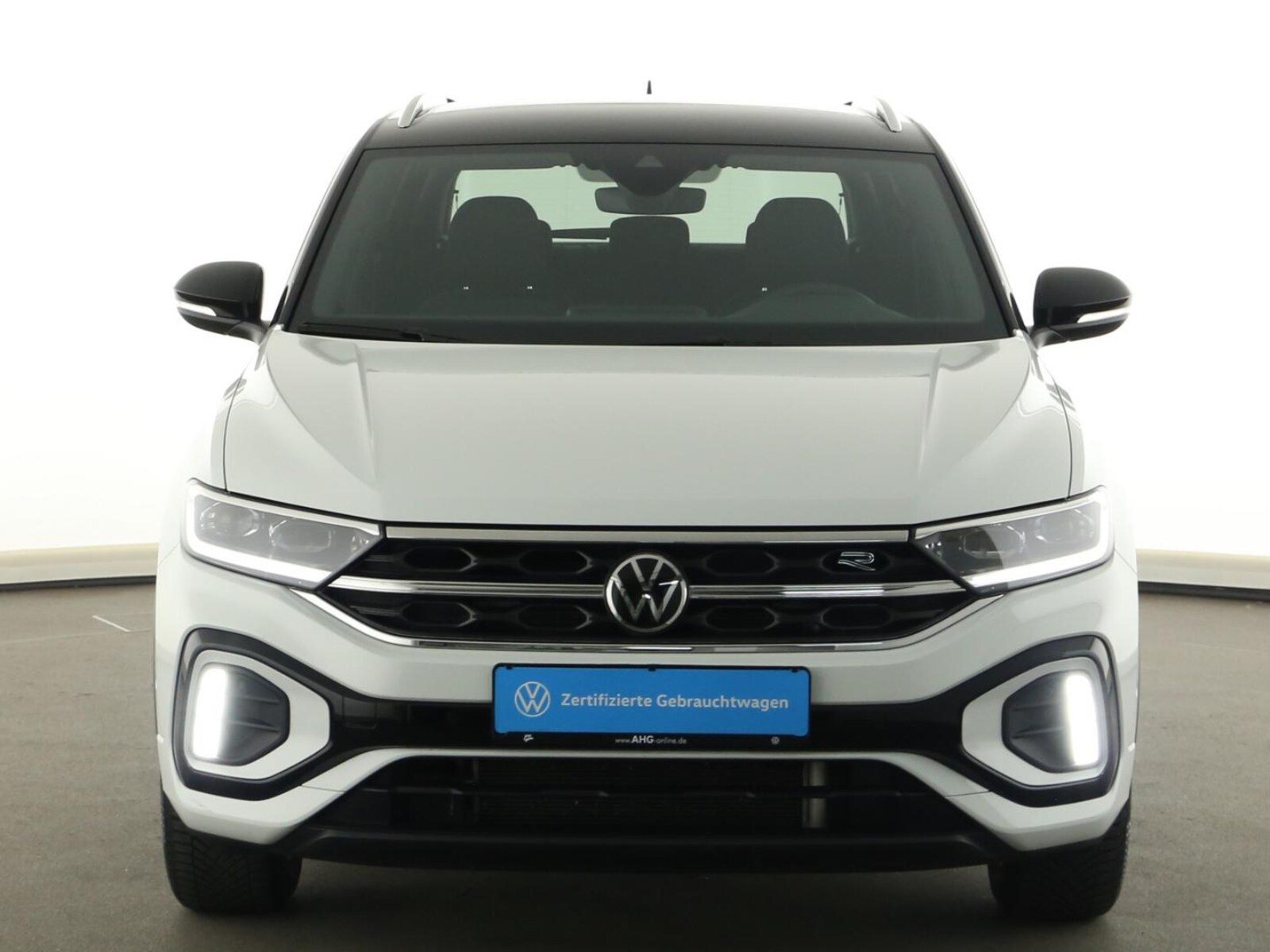 Volkswagen T-Roc – Bild 3