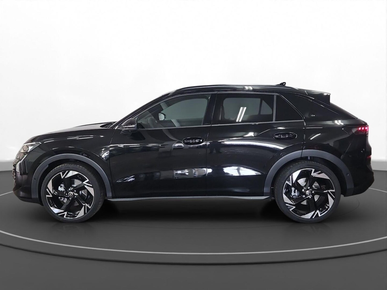 Volkswagen T-Roc – Bild 5
