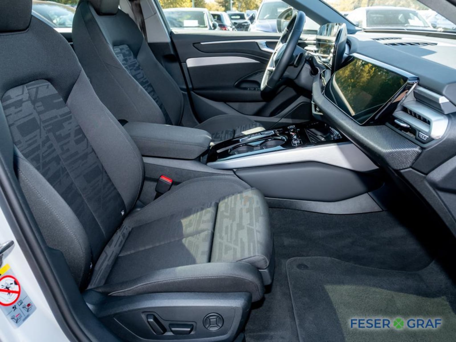 Audi A6 Avant – Bild 6
