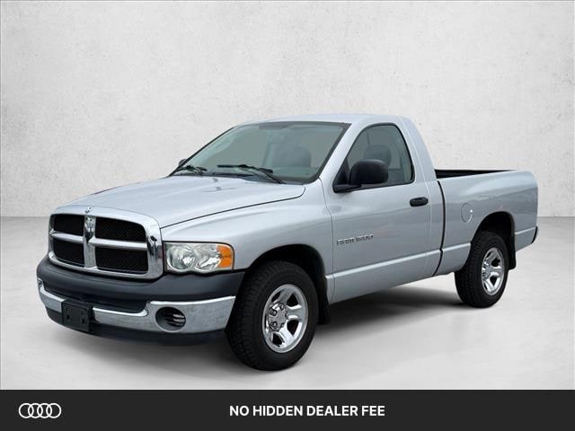 2003 Dodge Ram 1500 Pickup ST