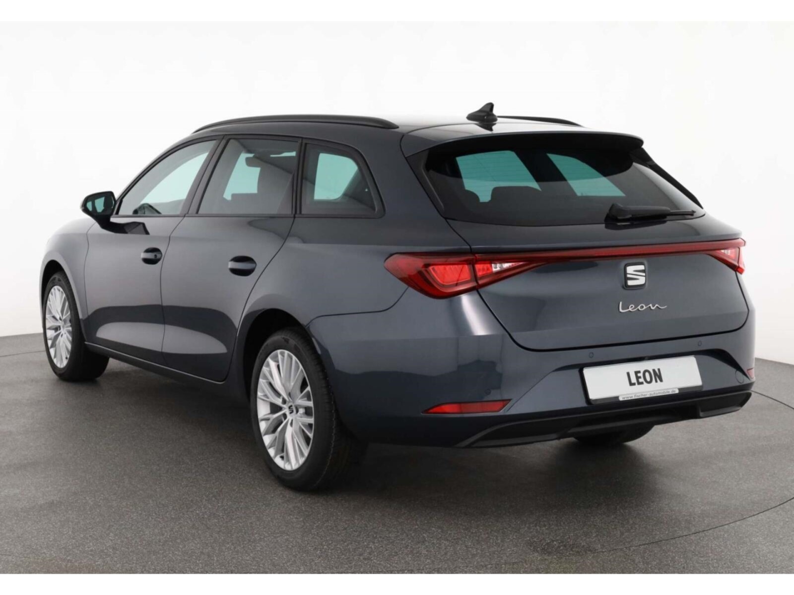 SEAT Leon Sportstourer – Bild 3