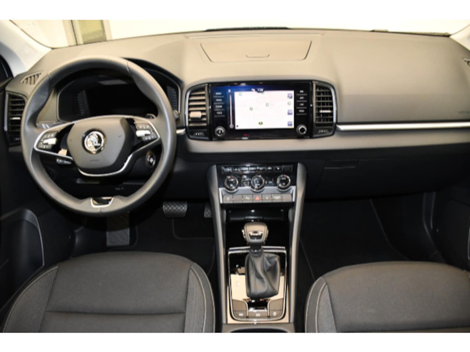 Škoda Karoq – Bild 4