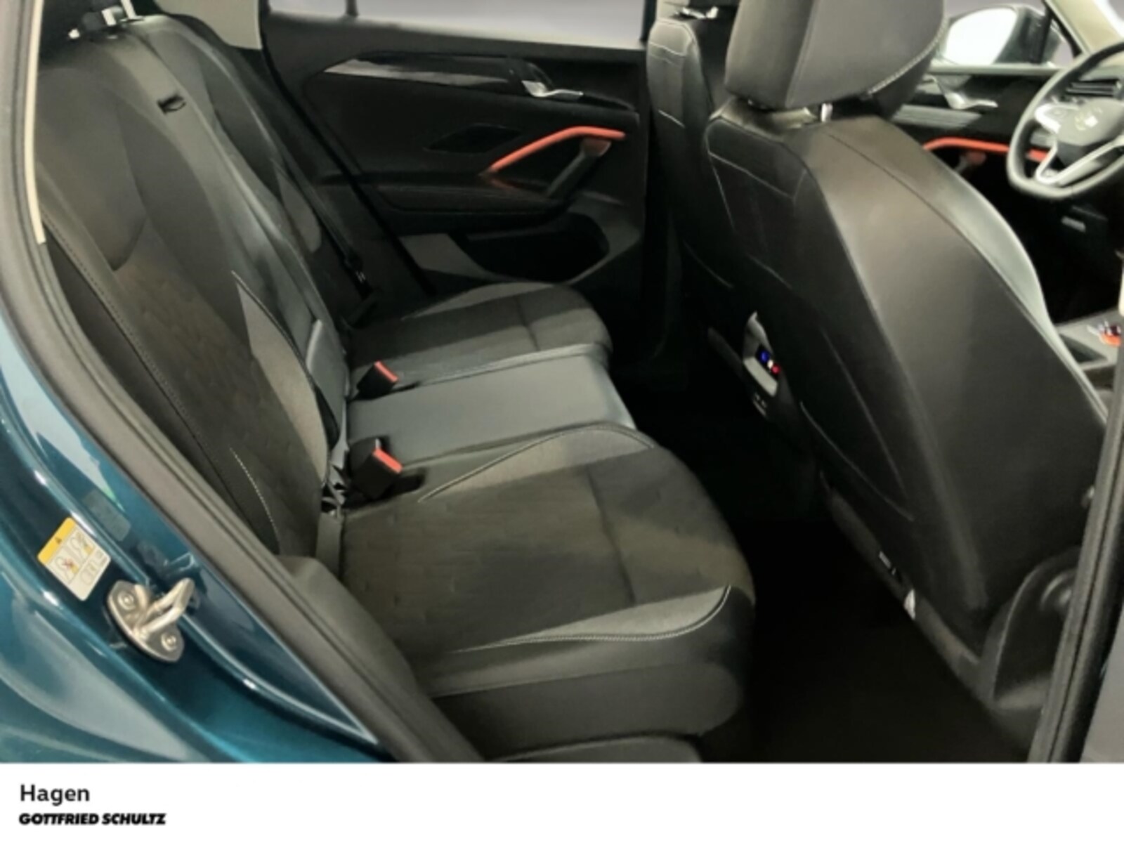 Volkswagen Tiguan – Bild 6