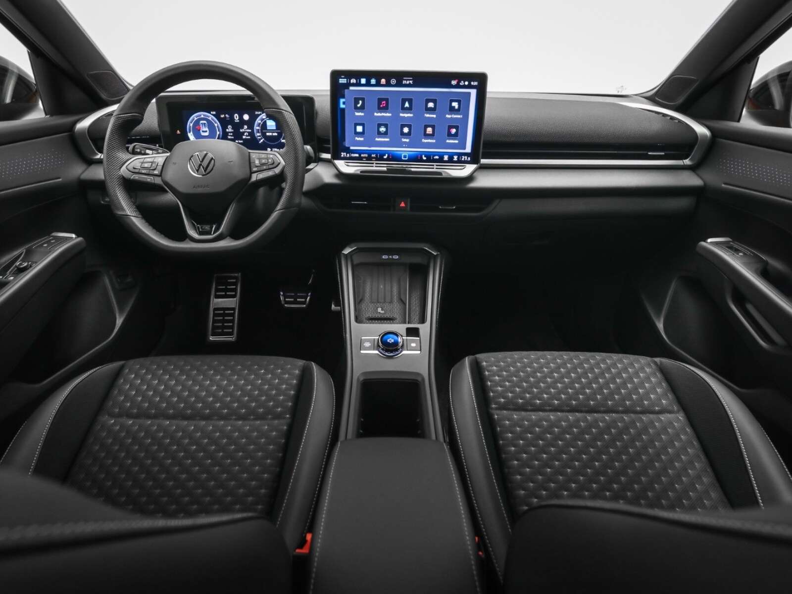 Volkswagen T-Roc – Bild 7