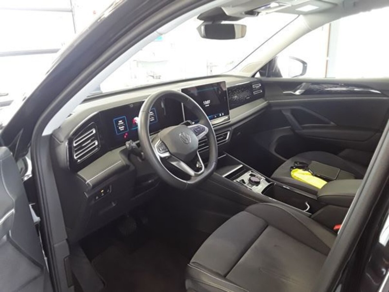 Volkswagen Tiguan – Bild 7