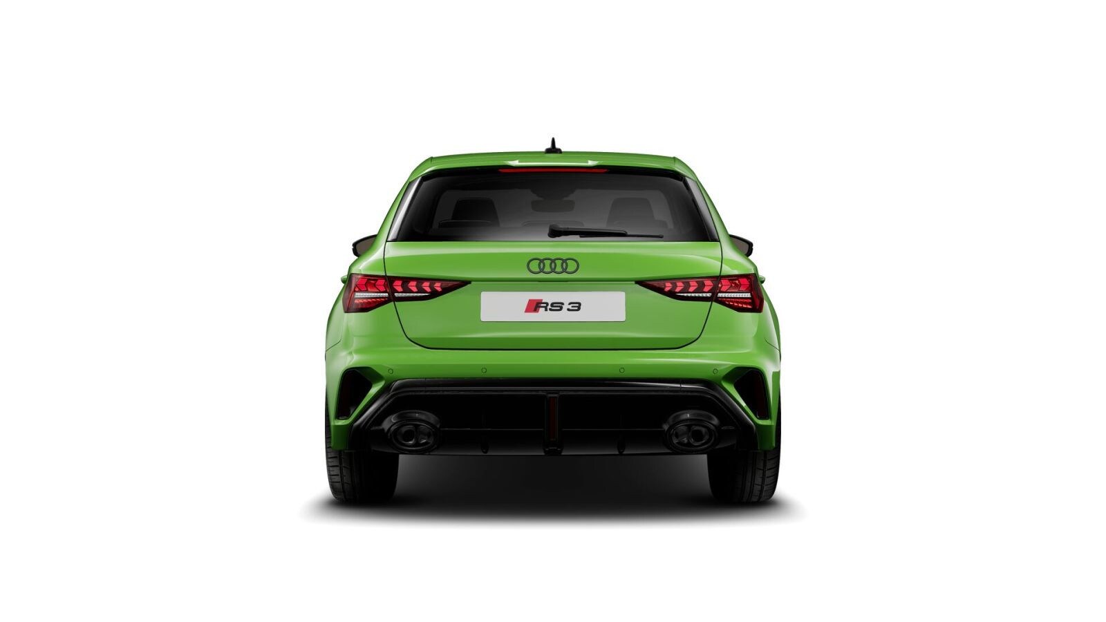 Audi RS 3 Sportback – Bild 5