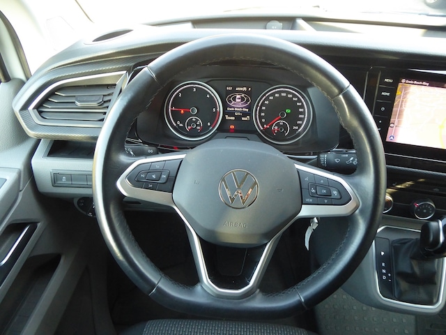 Volkswagen T6.1 Transporter