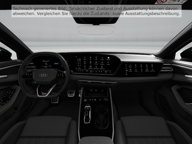 Audi A5 Limousine TFSI S Tronic - 2025 - Joinsteer - #9