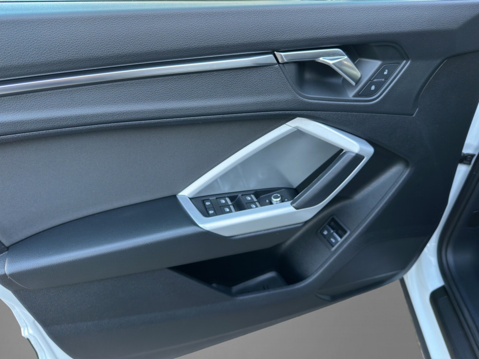 Audi Q3 TFSI e
