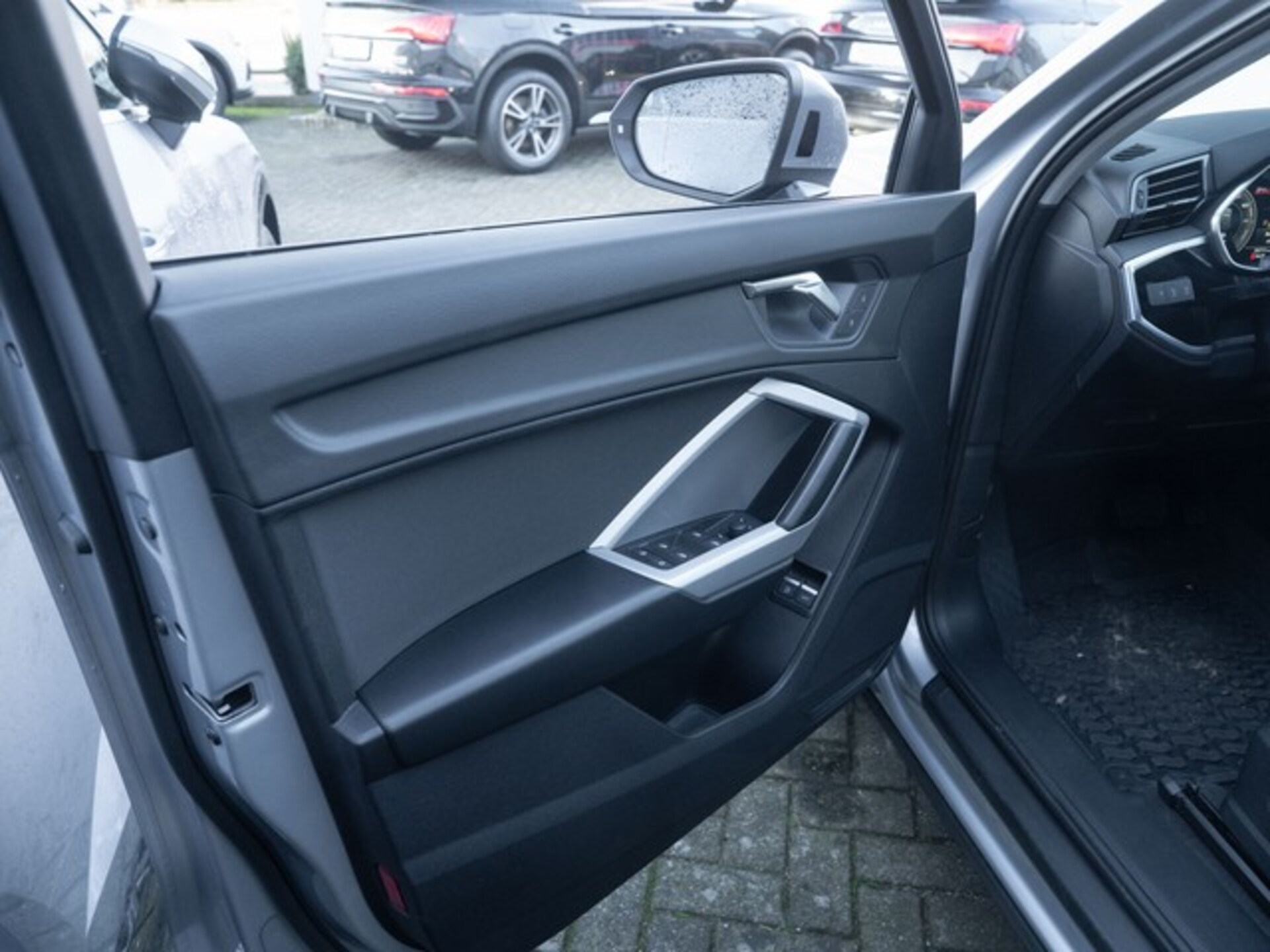 Audi Q3 TFSI e