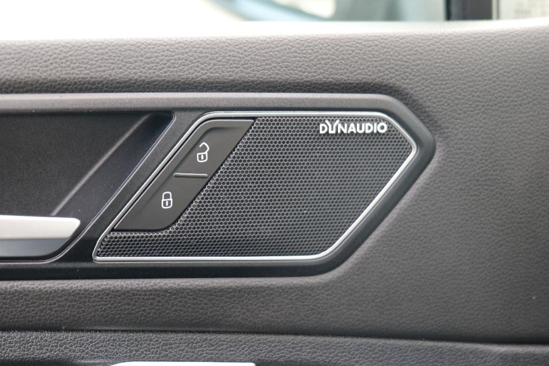 Volkswagen Tiguan Highline