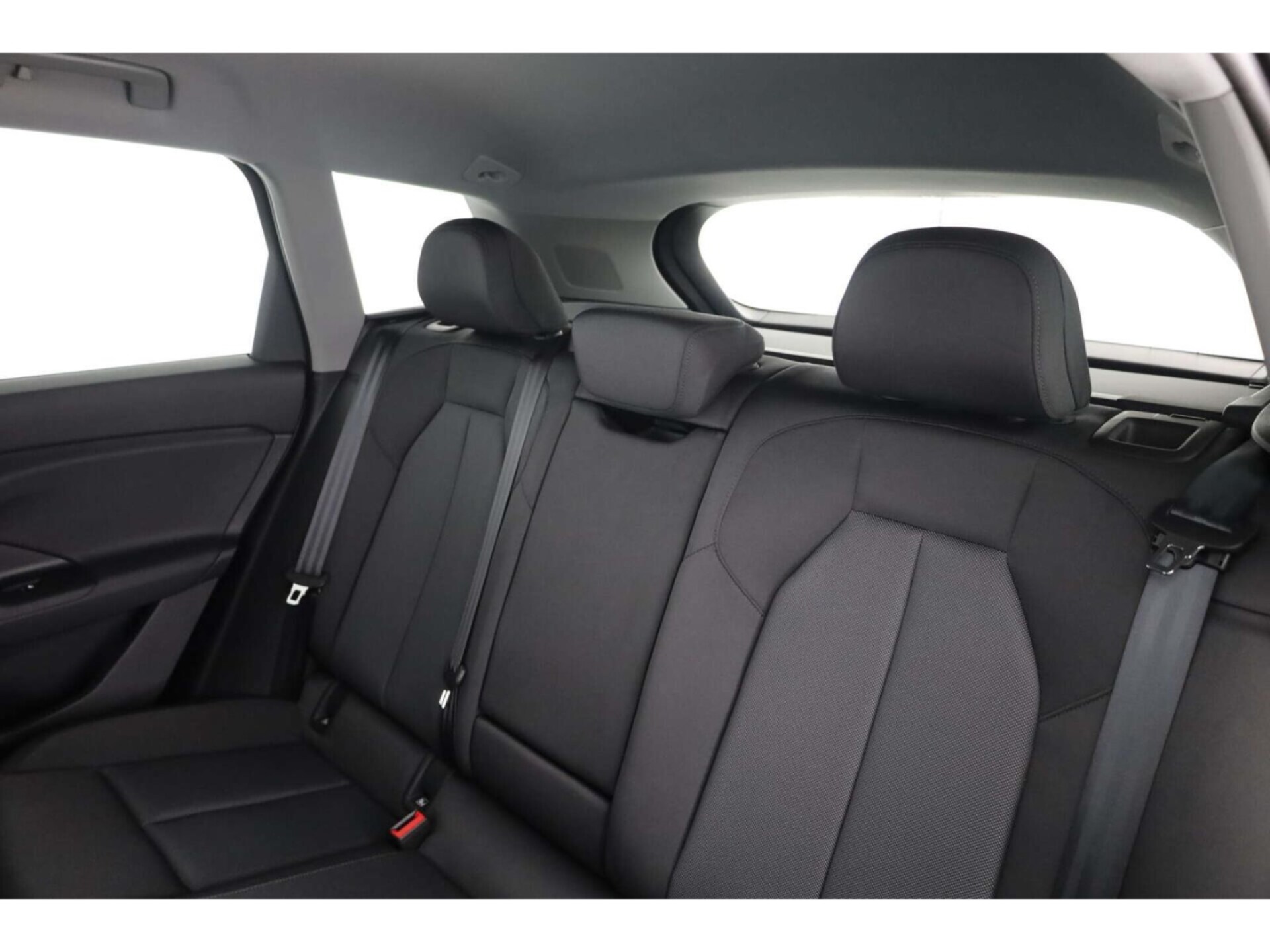 Audi Q6 SUV e-tron