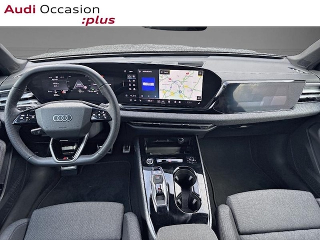 Audi A5 Coupé Design TDI Hybride 204 Ch S Tronic -  - Joinsteer - #2