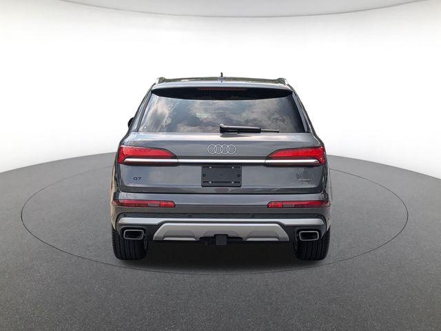 2025 Audi Q7 Premium Plus - Photo 6