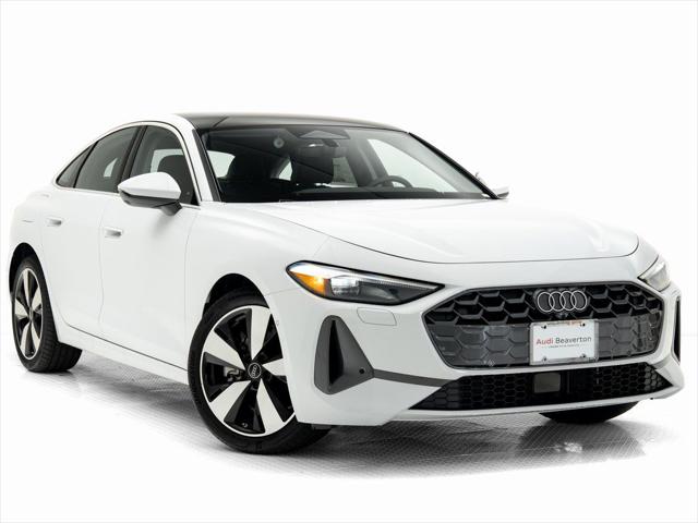 2025 Audi New A5 Premium