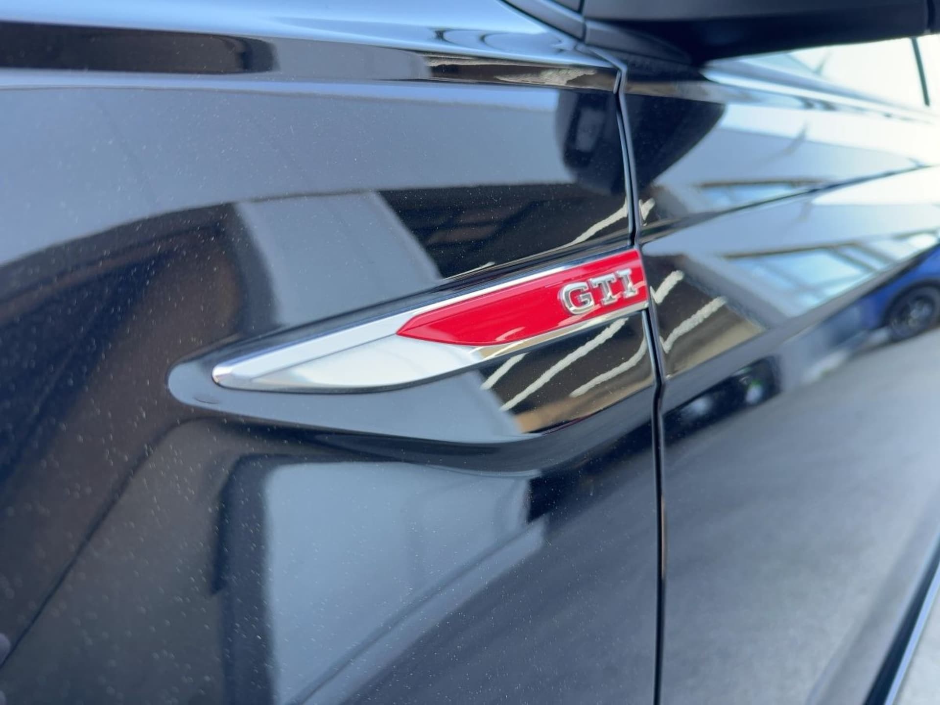Volkswagen Polo GTI