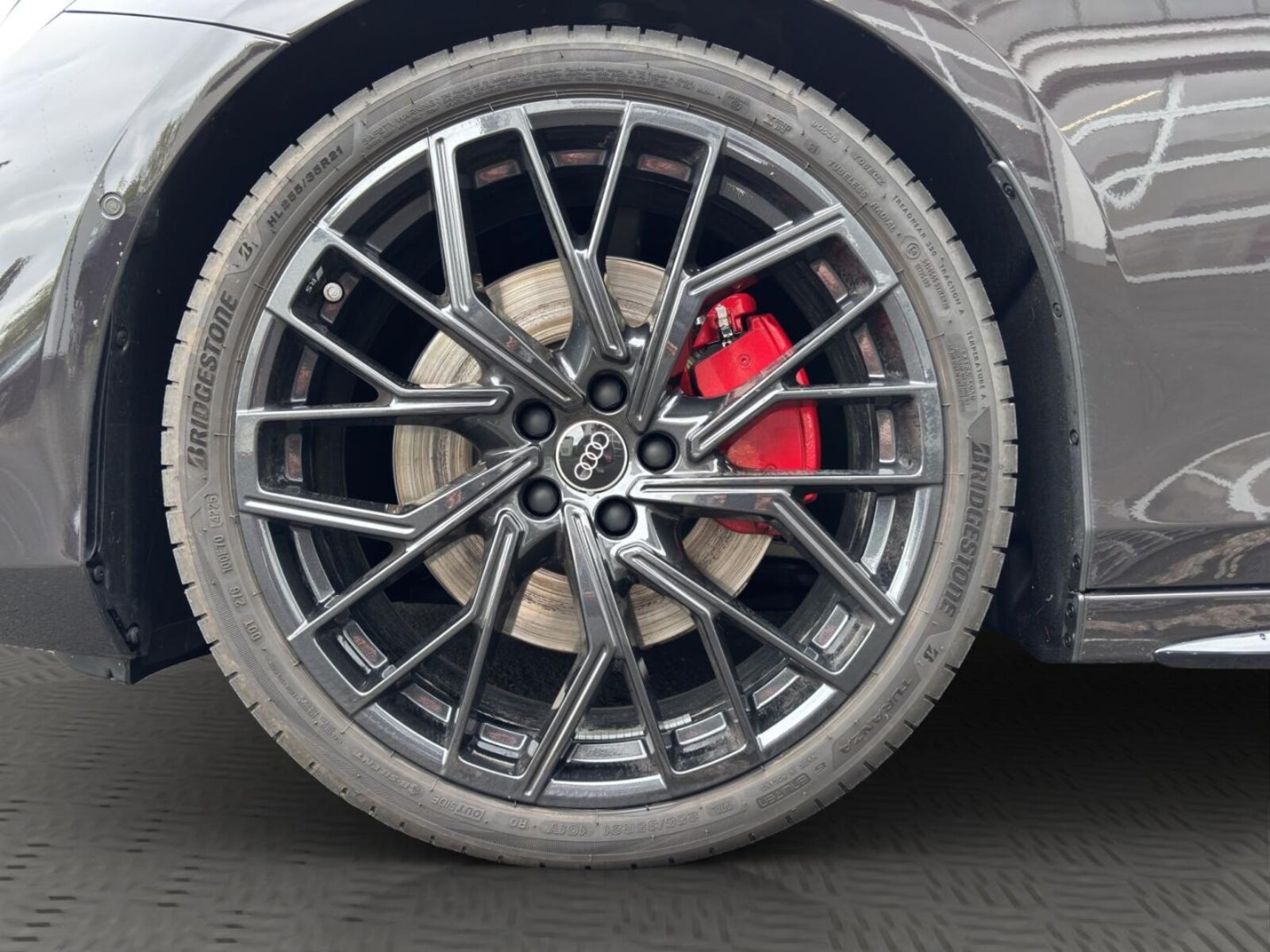 Audi A6 Avant – Bild 20