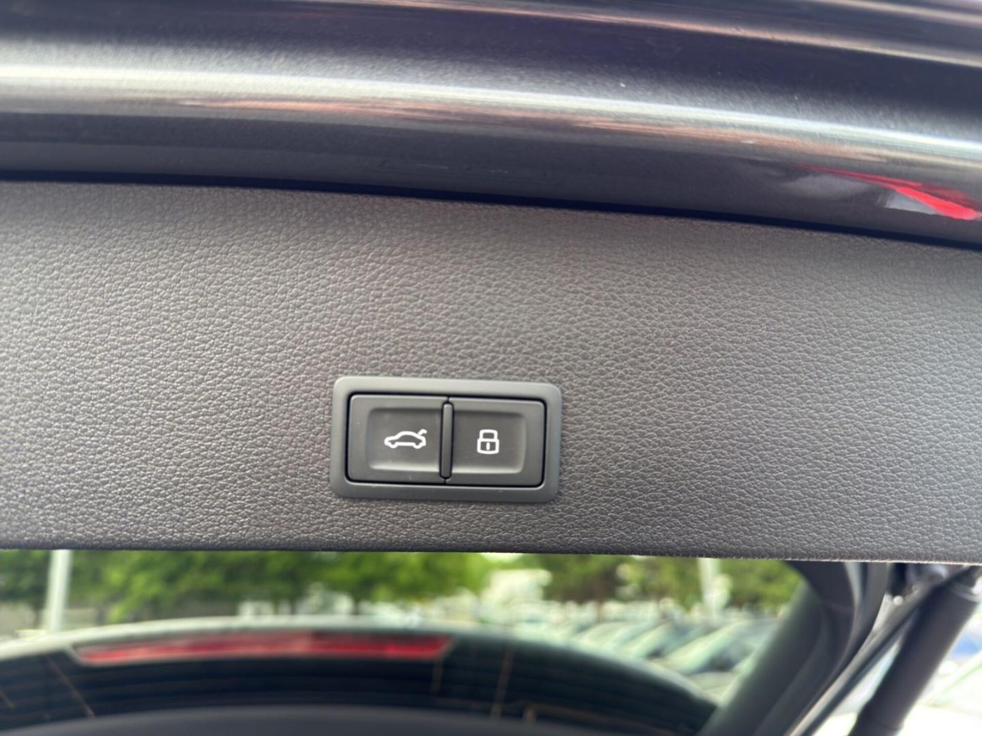 Audi Q2 S line