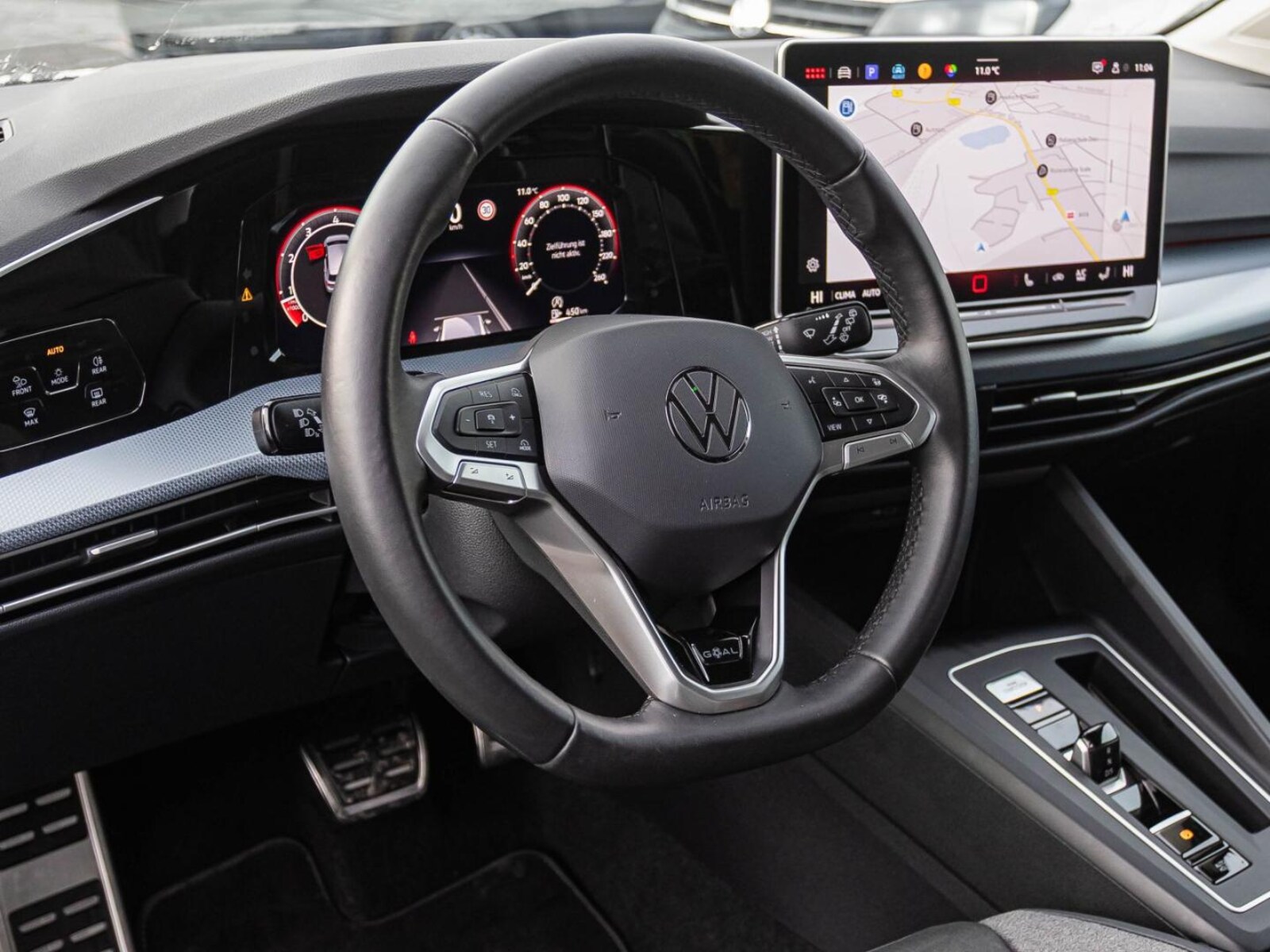 Volkswagen Golf – Bild 11