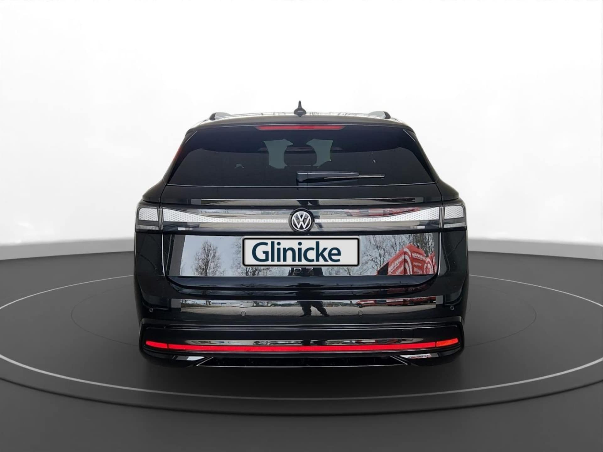 Volkswagen ID.7 Tourer Pro