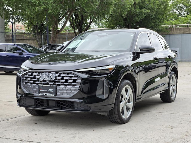 2025 Audi Q5 Premium Plus - Photo 6