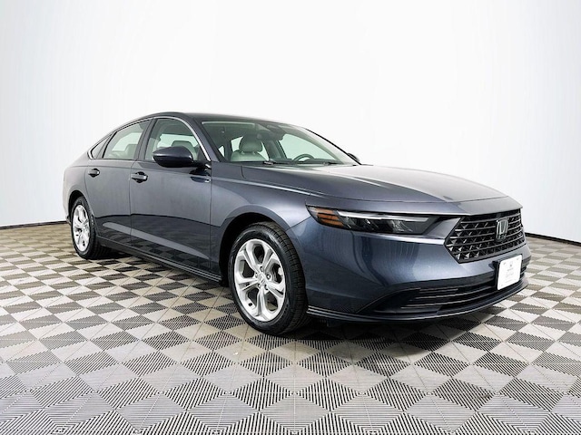 2023 Honda Accord