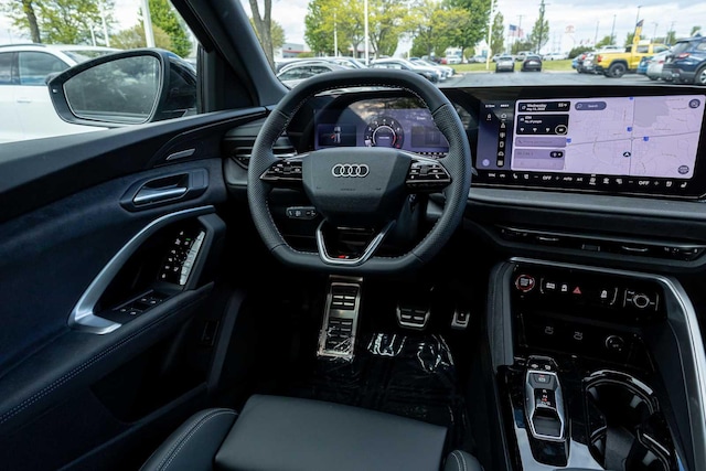 2026 Audi SQ5 Premium Plus - Photo 7
