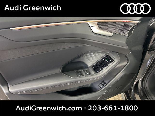 2026 Audi A6 Premium Plus - Photo 19