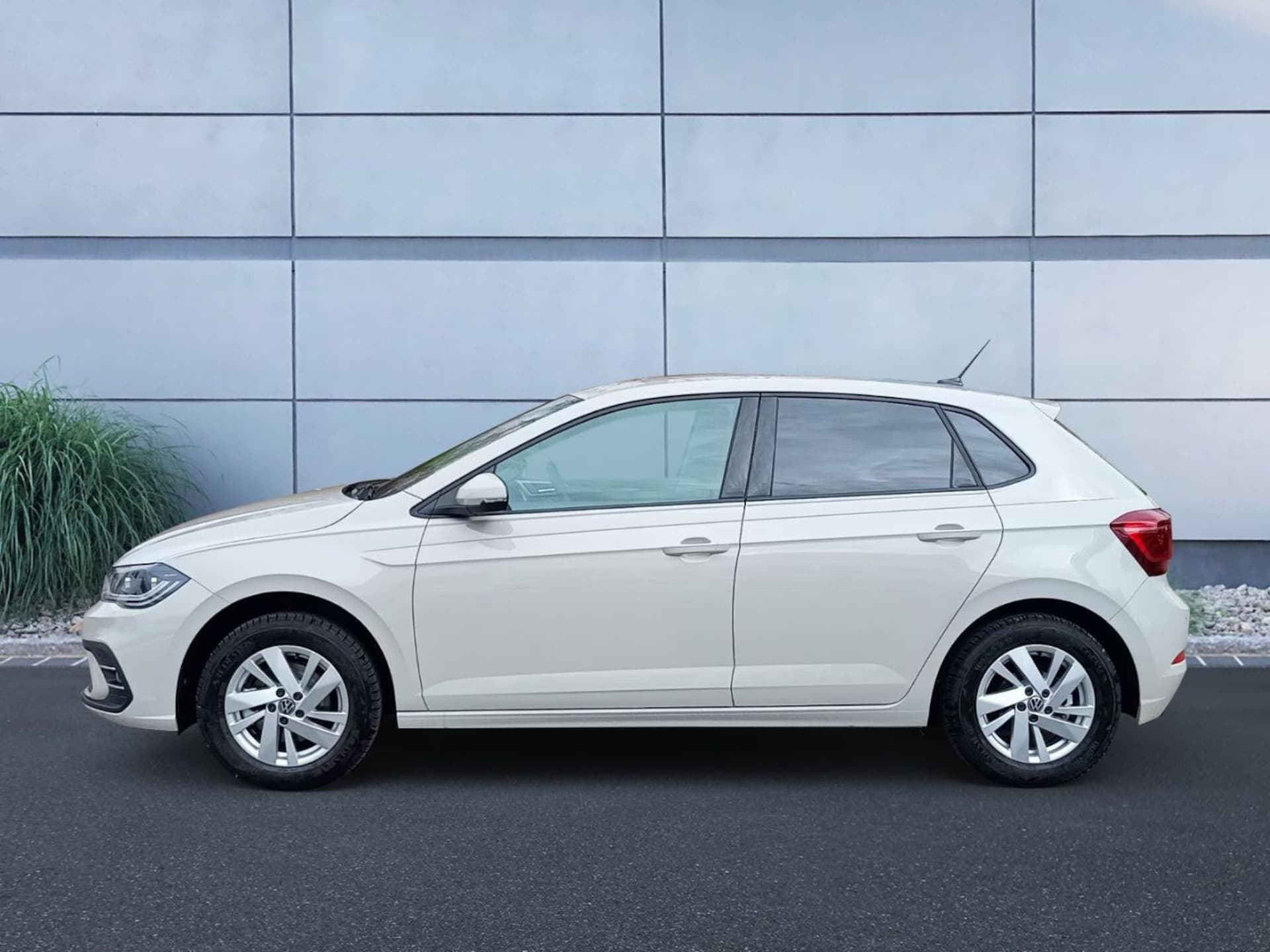 Volkswagen Polo Style