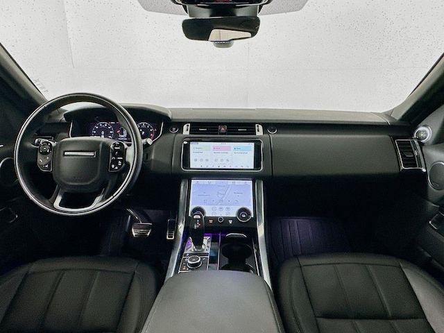 2022 Land Rover Range Rover Sport