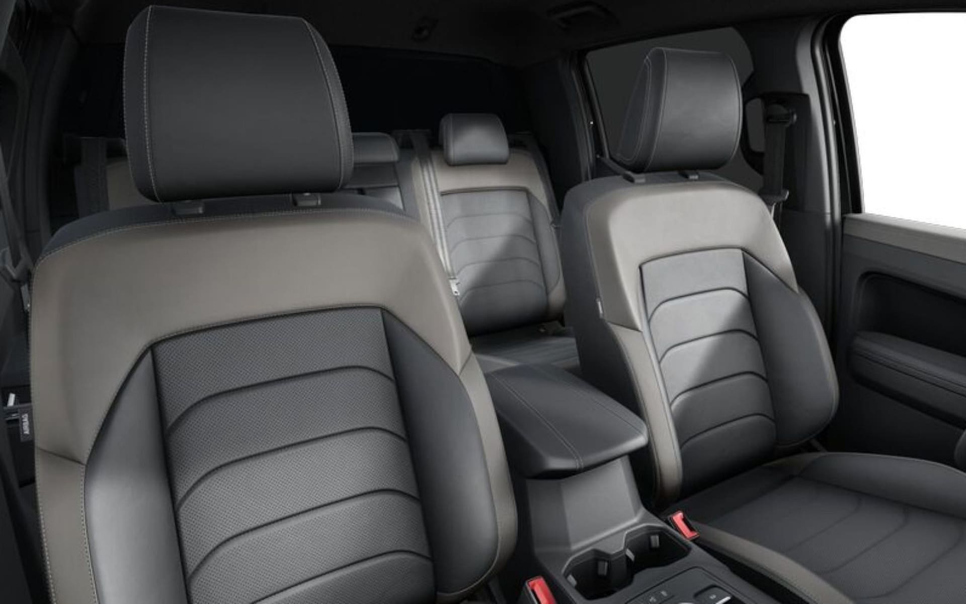 Volkswagen Amarok DoubleCab Aventura